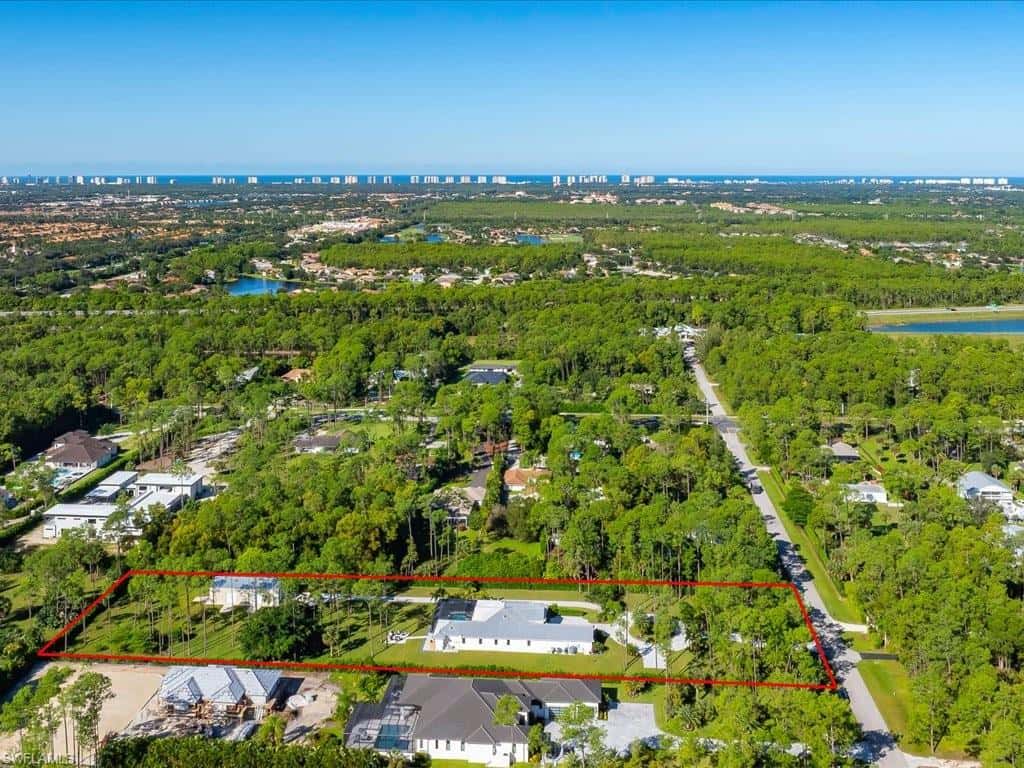 6190 Bur Oaks Ln, Naples, photo 50
