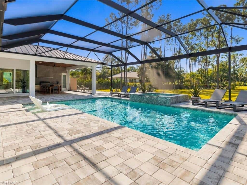 6190 Bur Oaks Ln, Naples, photo 44