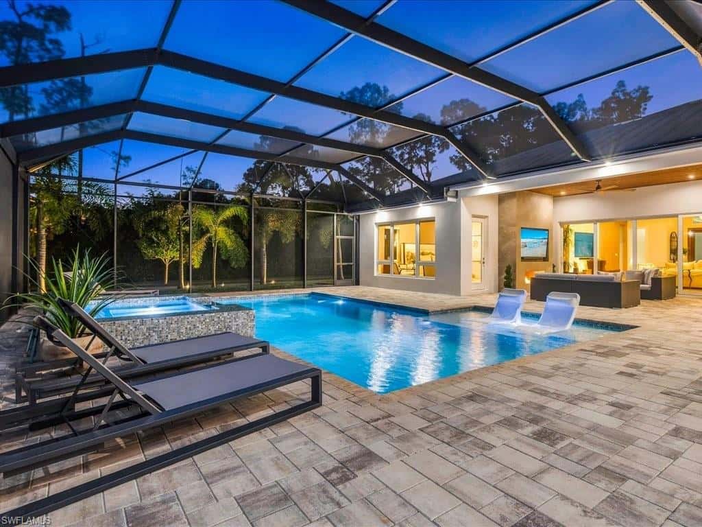 6190 Bur Oaks Ln, Naples, photo 8