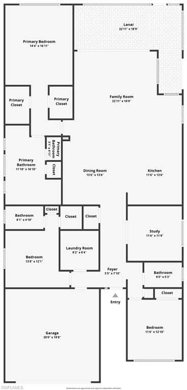 12284 Lotus Ave, Naples, photo 46