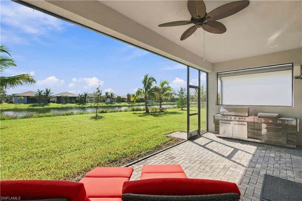 12284 Lotus Ave, Naples, photo 5