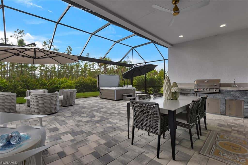 12687 Alderson Ave, Estero, photo 5
