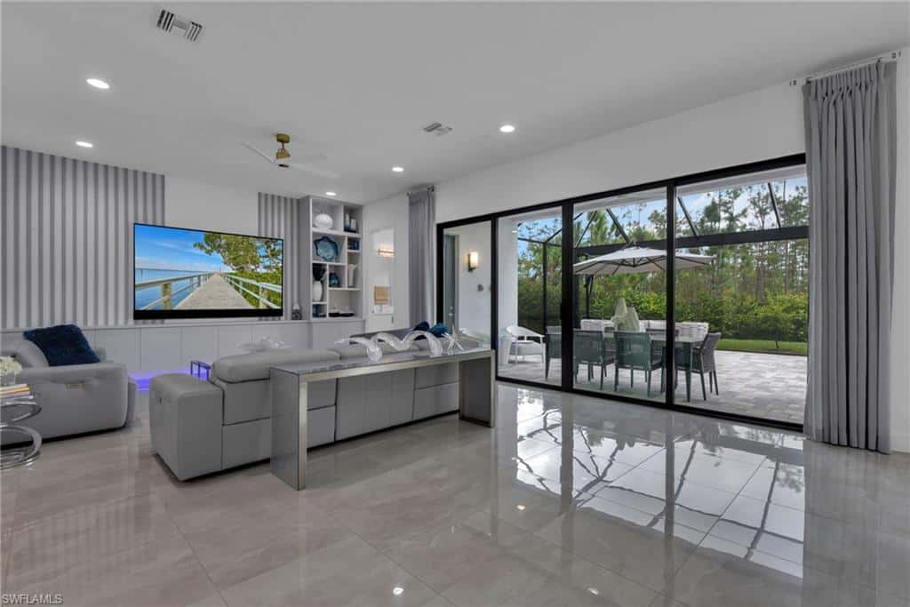 12687 Alderson Ave, Estero, photo 4