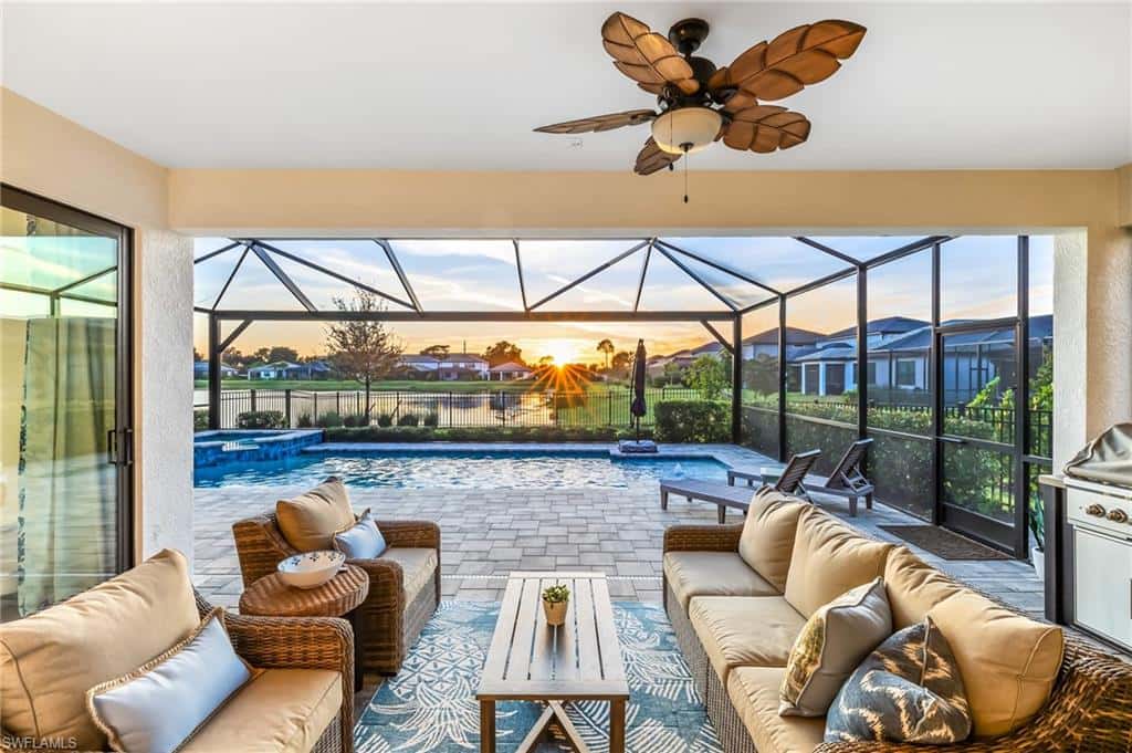 11140 Addison Lake Cir, Fort Myers, photo 27