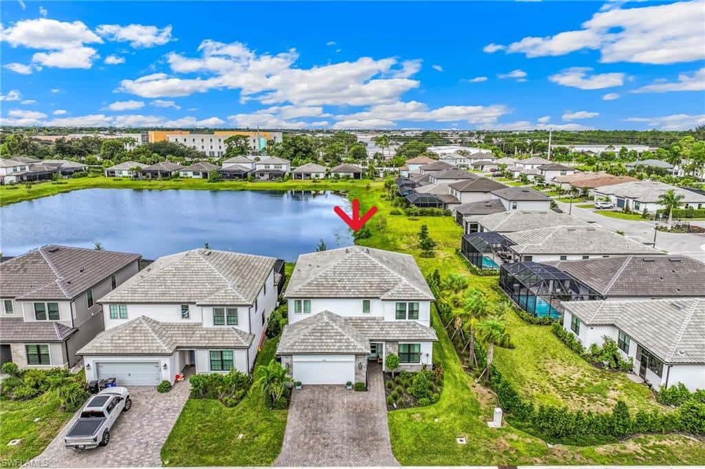 11140 Addison Lake Cir, Fort Myers, photo 42