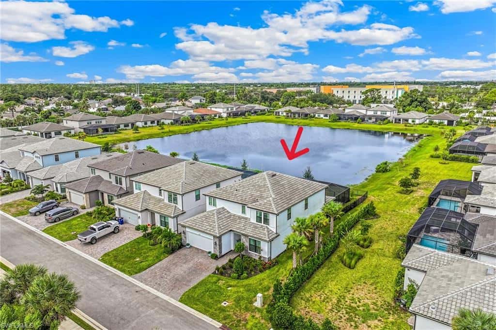 11140 Addison Lake Cir, Fort Myers, photo 43