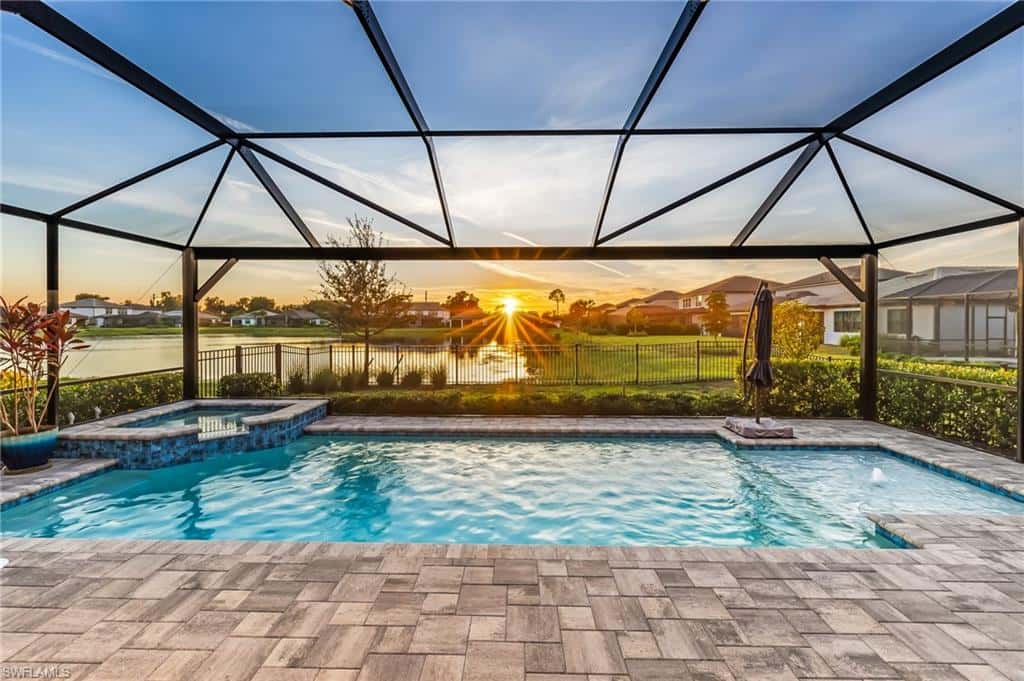 11140 Addison Lake Cir, Fort Myers, photo 32