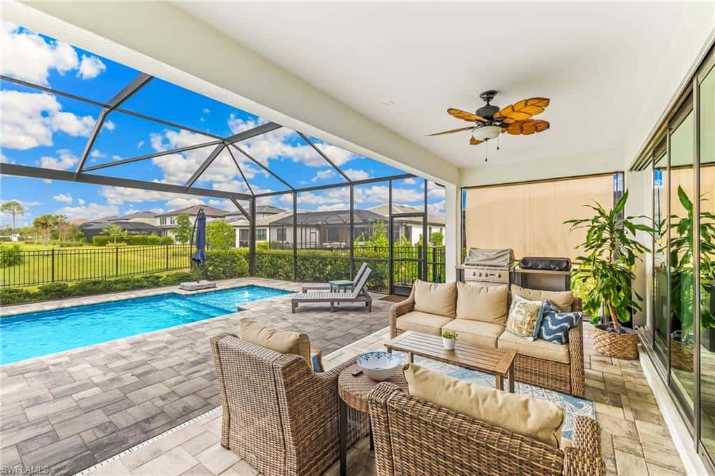 11140 Addison Lake Cir, Fort Myers, photo 28
