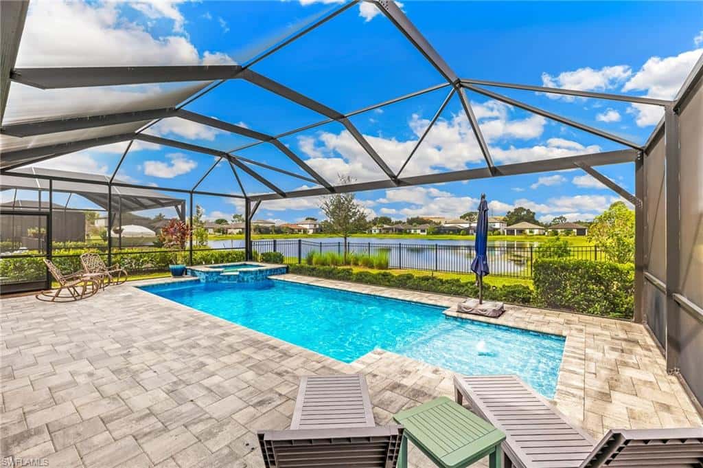 11140 Addison Lake Cir, Fort Myers, photo 30