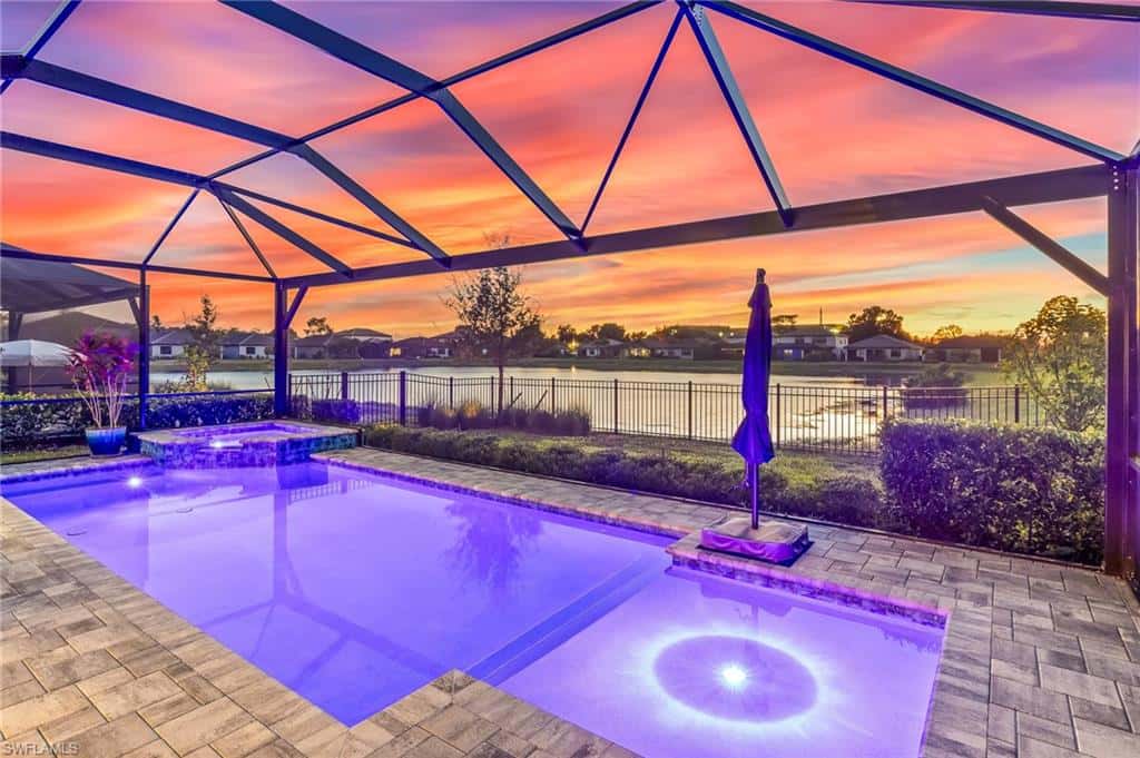 11140 Addison Lake Cir, Fort Myers, photo 34