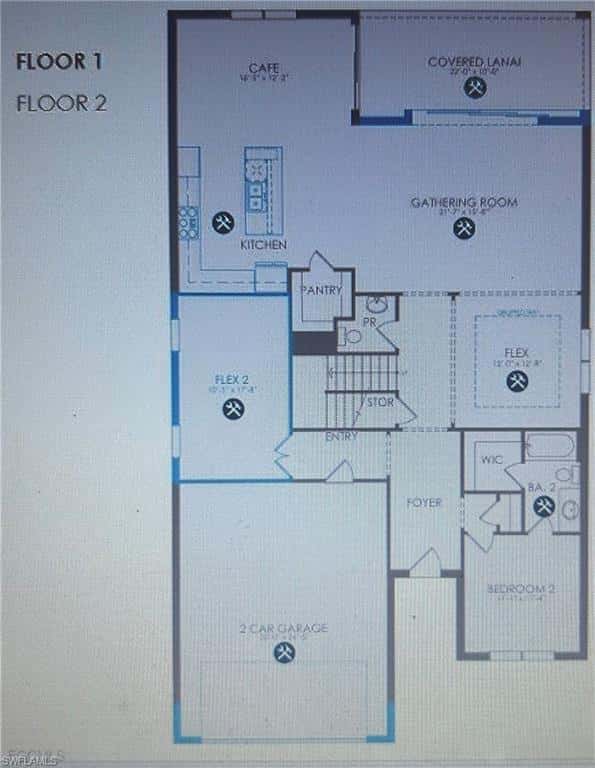11140 Addison Lake Cir, Fort Myers, photo 49
