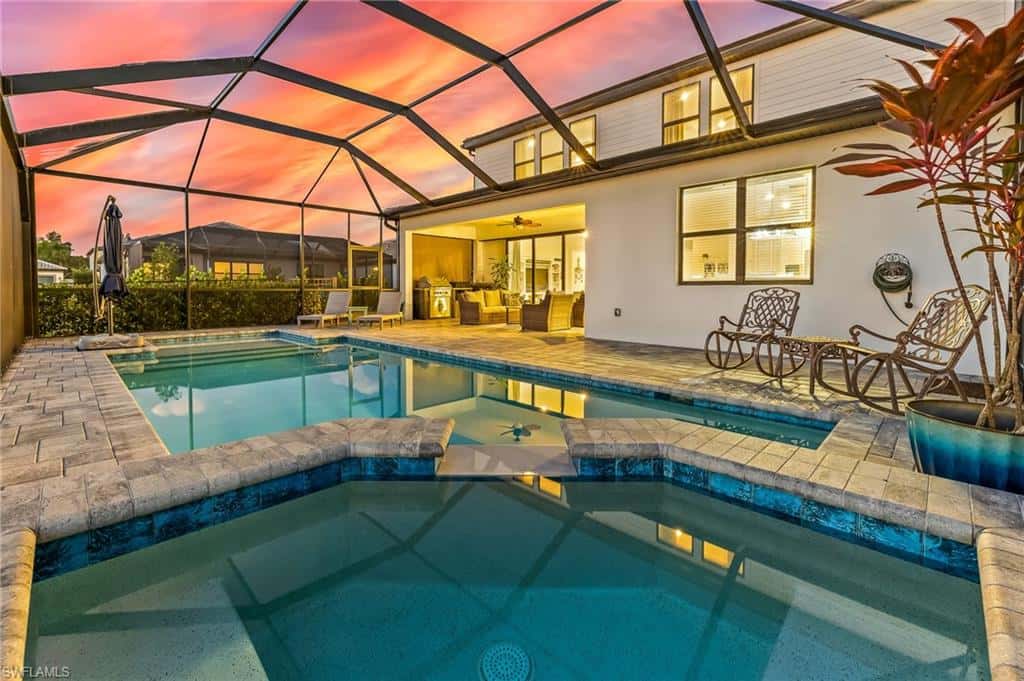 11140 Addison Lake Cir, Fort Myers, photo 33