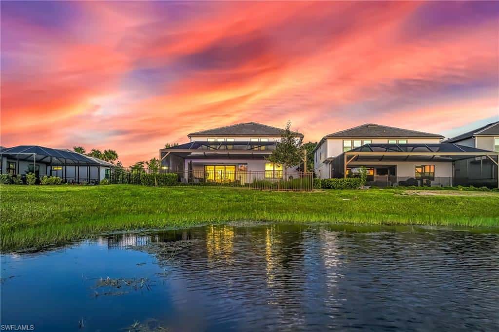 11140 Addison Lake Cir, Fort Myers, photo 41