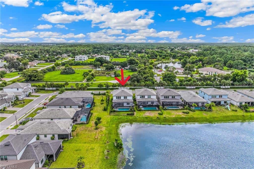 11140 Addison Lake Cir, Fort Myers, photo 45