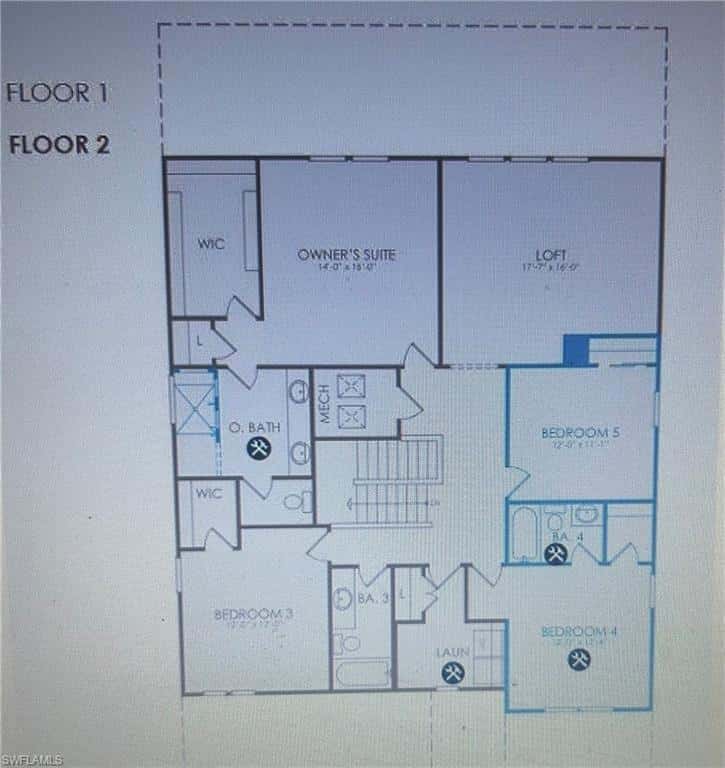 11140 Addison Lake Cir, Fort Myers, photo 50