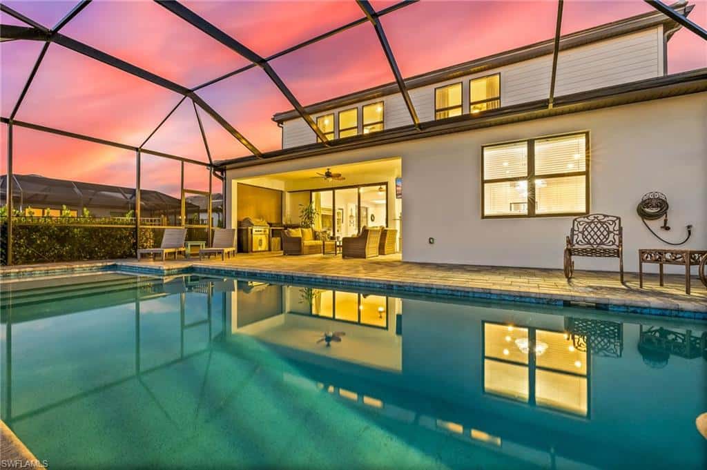 11140 Addison Lake Cir, Fort Myers, photo 37
