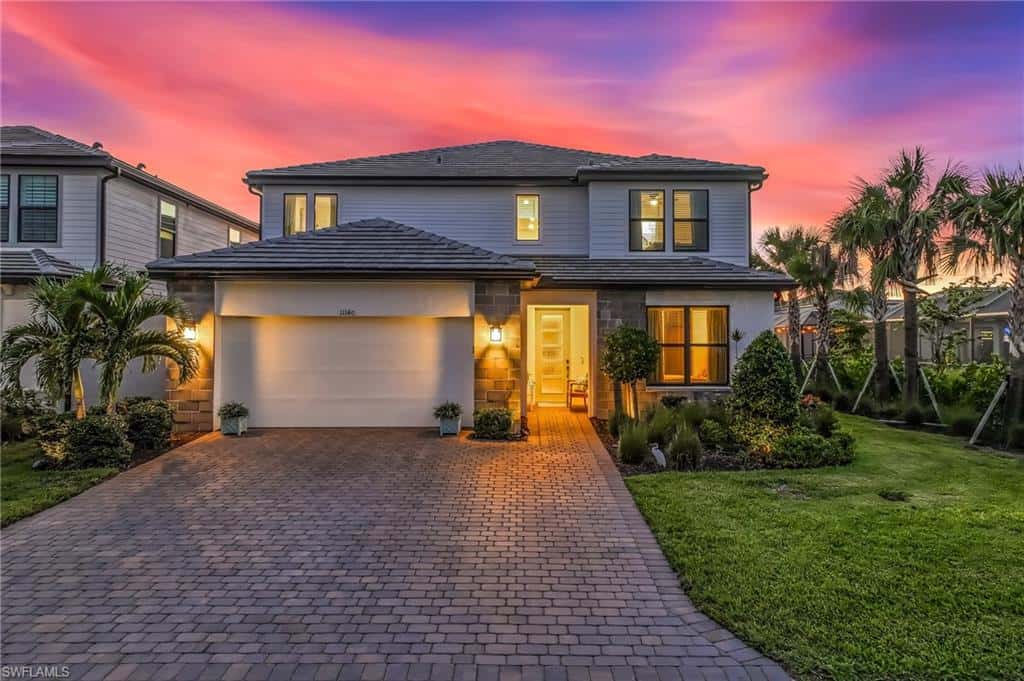 11140 Addison Lake Cir, Fort Myers, photo 40