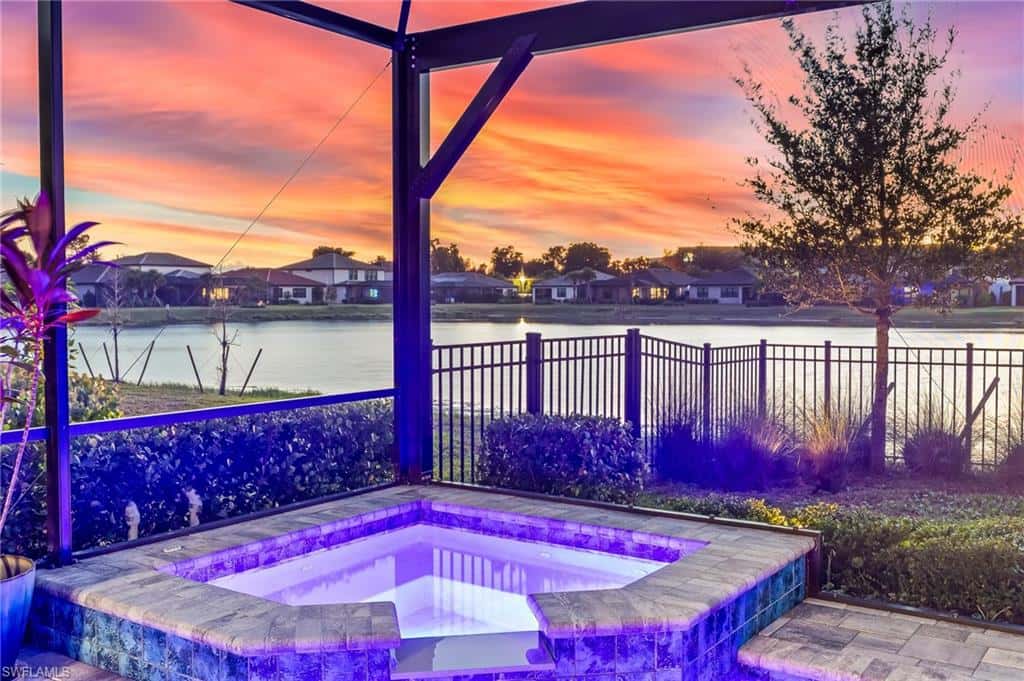 11140 Addison Lake Cir, Fort Myers, photo 35