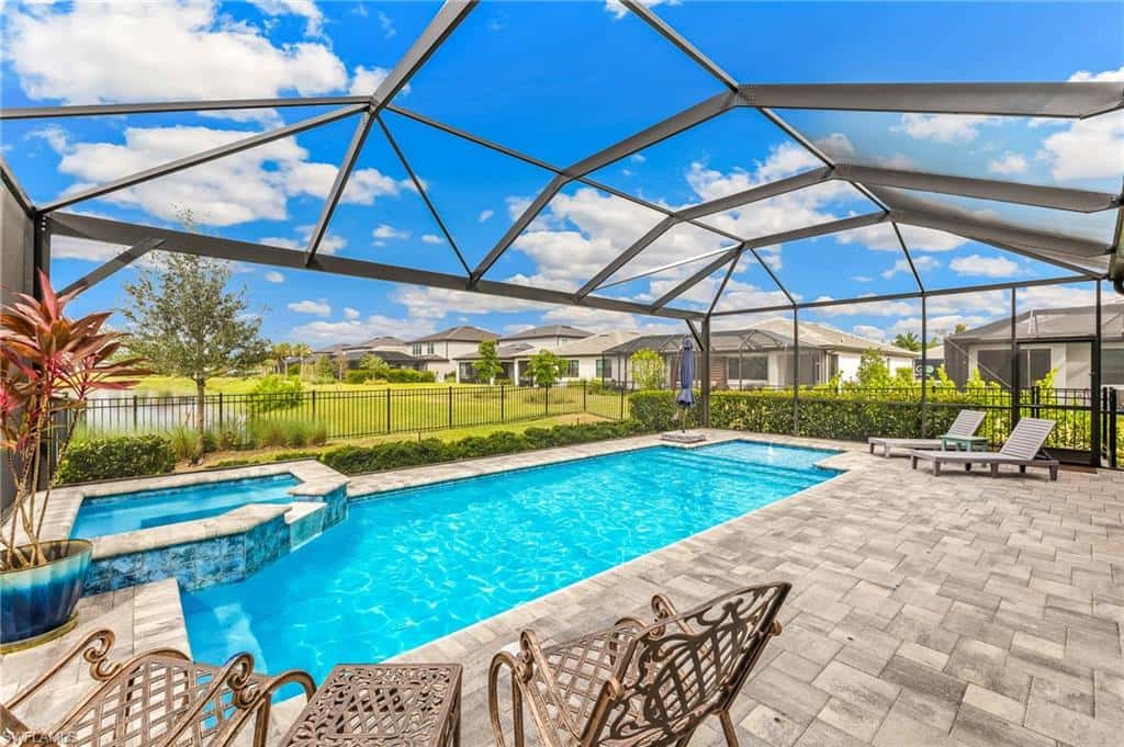 11140 Addison Lake Cir, Fort Myers, photo 31