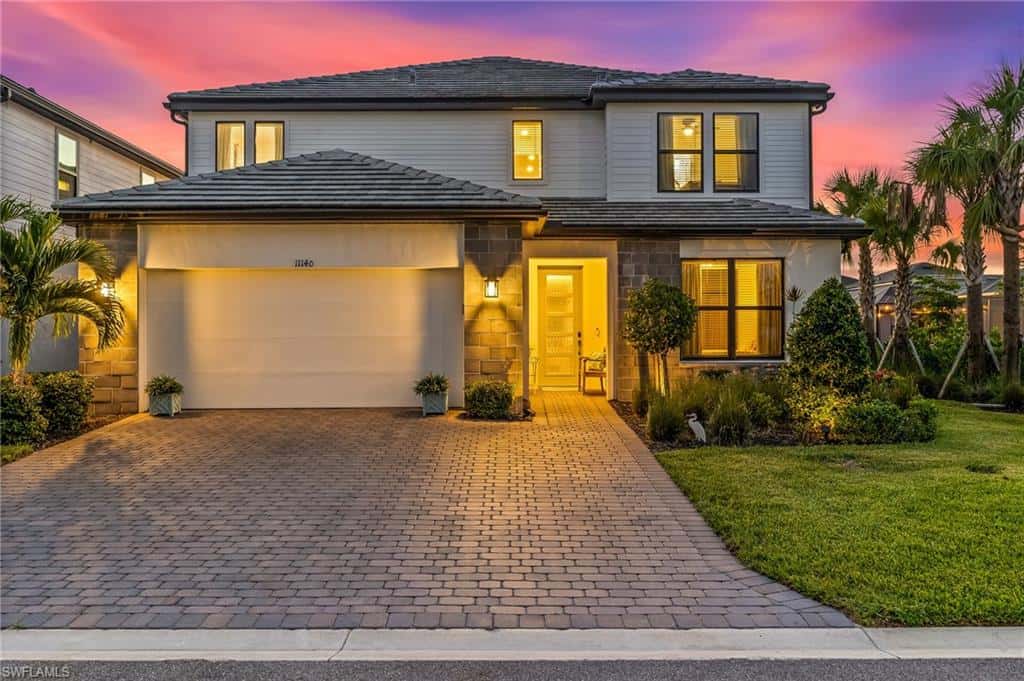 11140 Addison Lake Cir, Fort Myers, photo 39