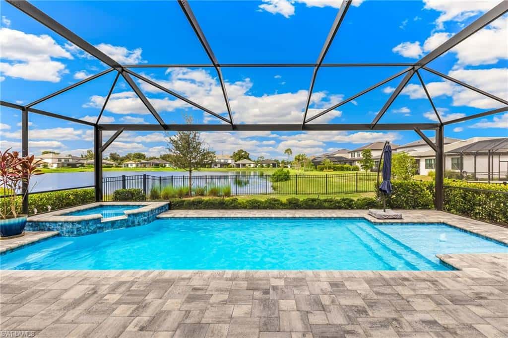 11140 Addison Lake Cir, Fort Myers, photo 29