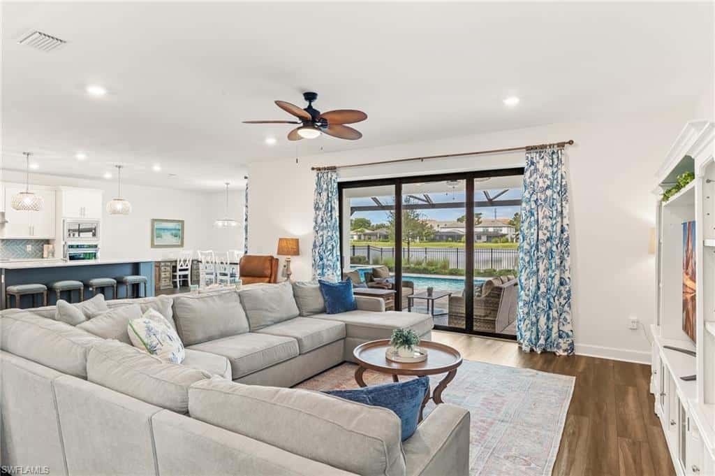 11140 Addison Lake Cir, Fort Myers, photo 8