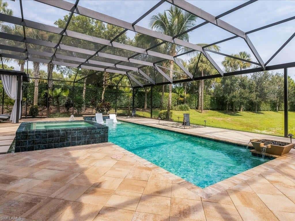 4305 Caldera Cir, Naples, photo 42
