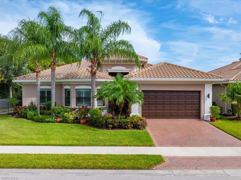 4305 Caldera Cir, Naples, photo 46
