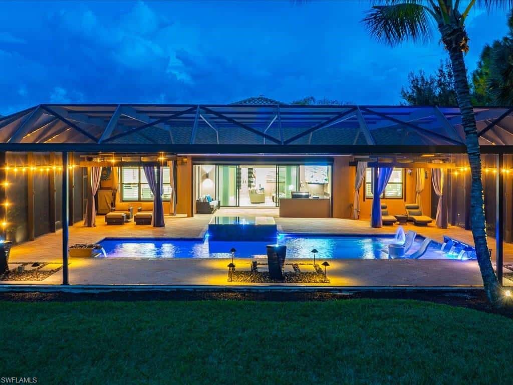 4305 Caldera Cir, Naples, photo 13
