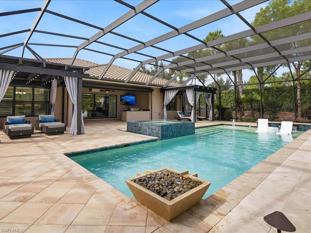 4305 Caldera Cir, Naples, photo 43