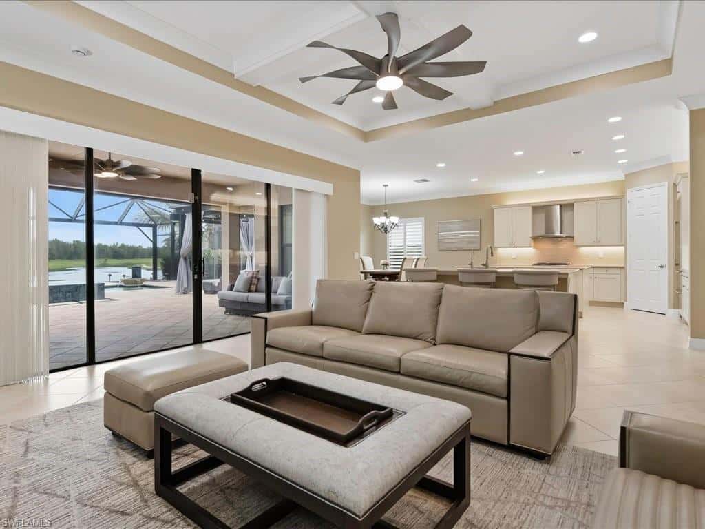 4305 Caldera Cir, Naples, photo 26