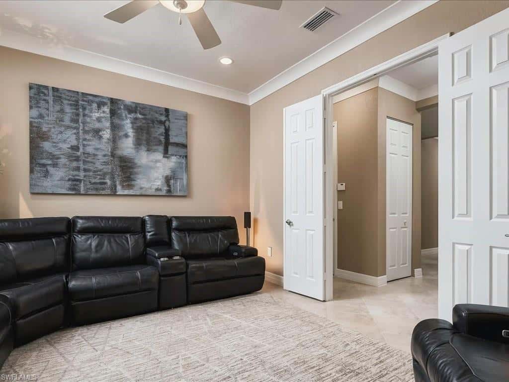 4305 Caldera Cir, Naples, photo 36