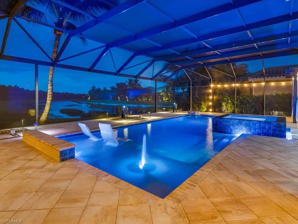 4305 Caldera Cir, Naples, photo 5