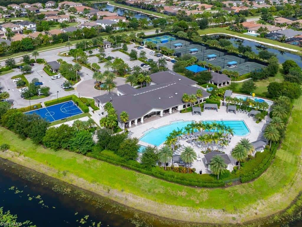 4305 Caldera Cir, Naples, photo 49
