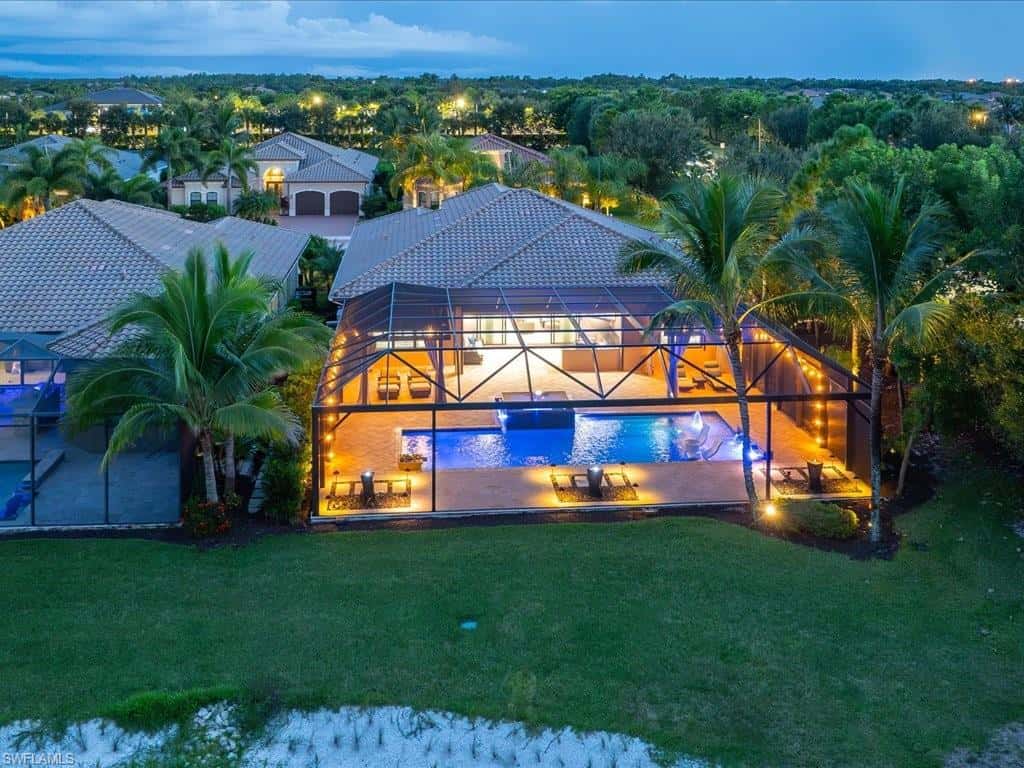 4305 Caldera Cir, Naples, photo 14