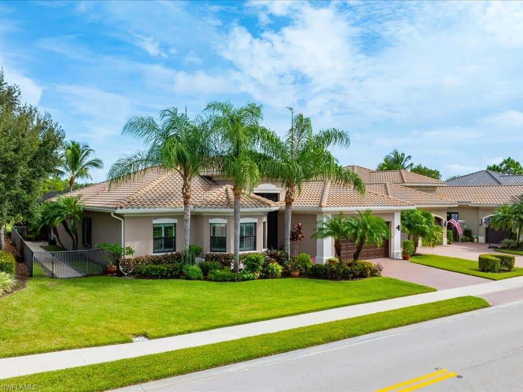 4305 Caldera Cir, Naples, photo 45