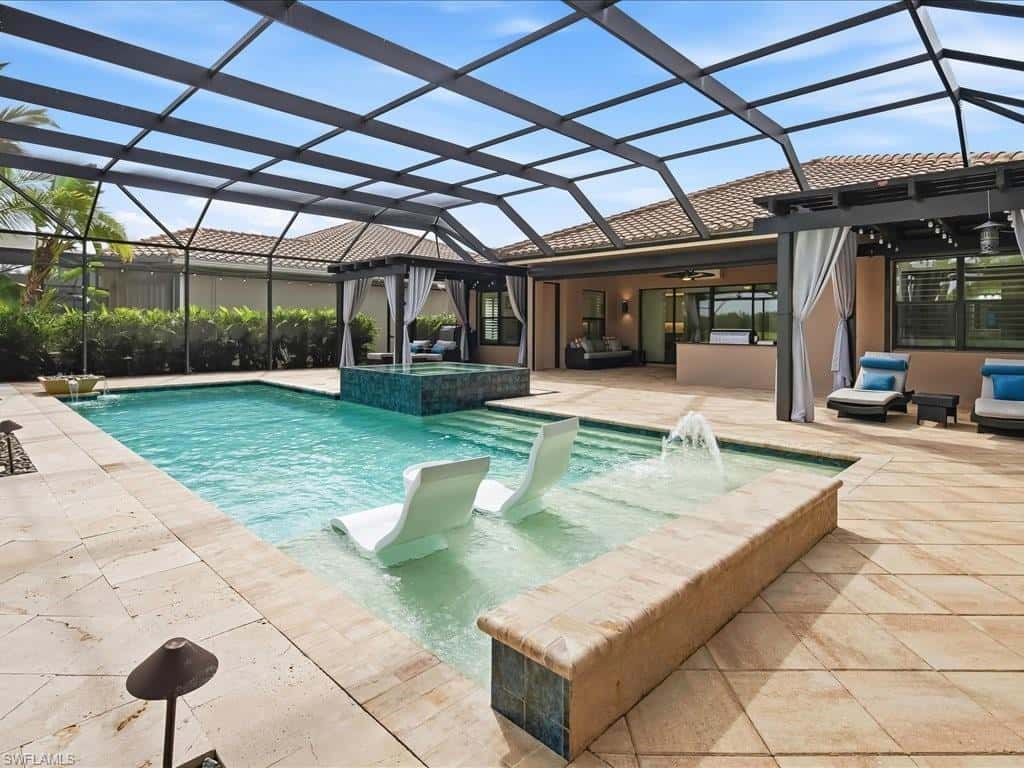 4305 Caldera Cir, Naples, photo 44
