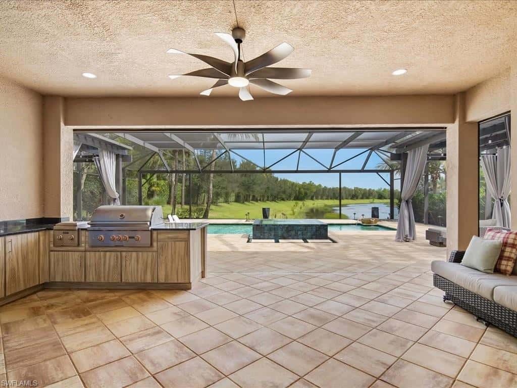4305 Caldera Cir, Naples, photo 40