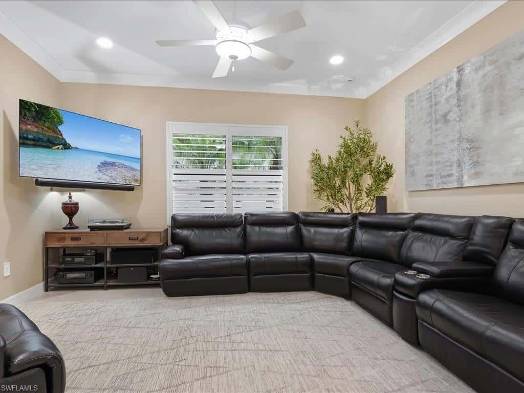 4305 Caldera Cir, Naples, photo 35