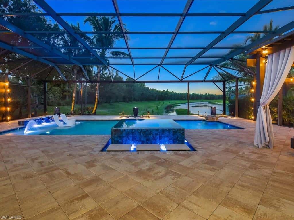 4305 Caldera Cir, Naples, photo 4