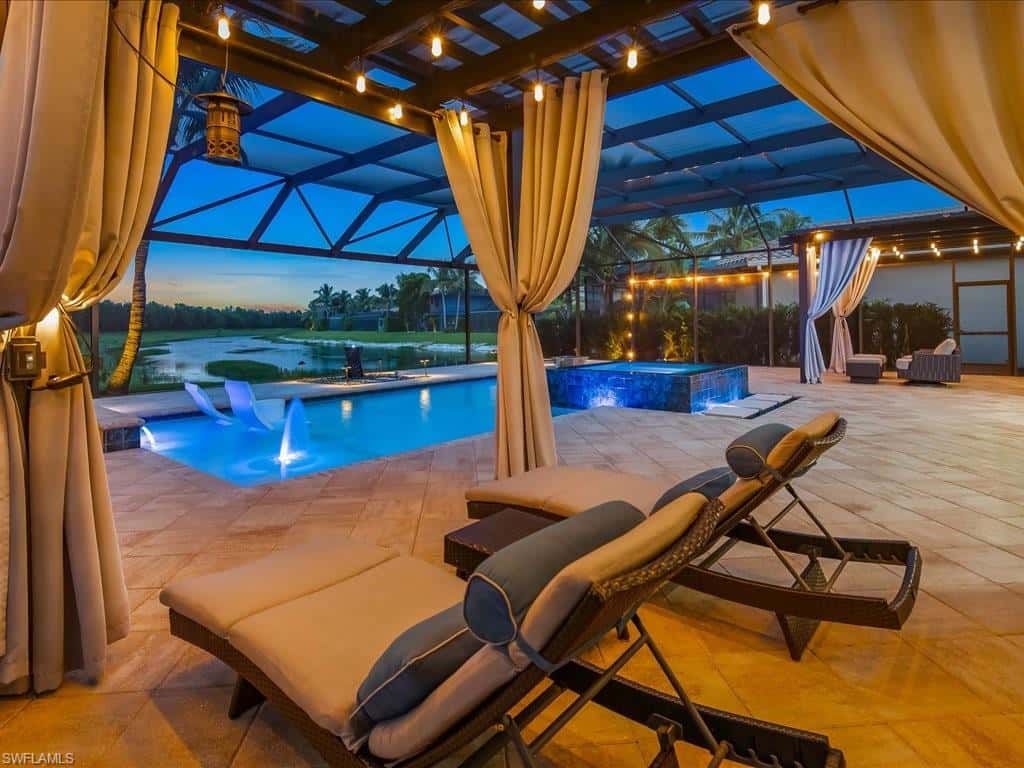4305 Caldera Cir, Naples, photo 8