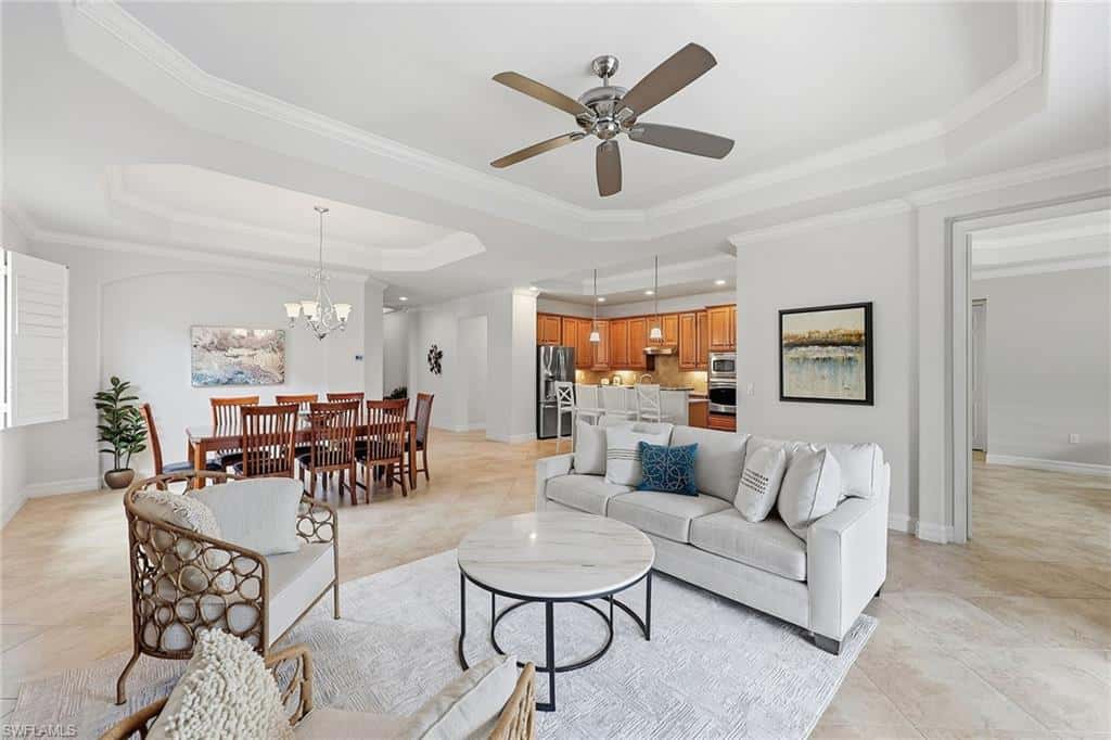 2946 Aviamar Cir, Naples, photo 7