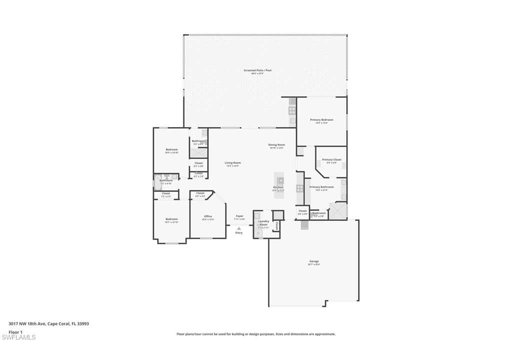 3017 18th Ave, Cape Coral, photo 48