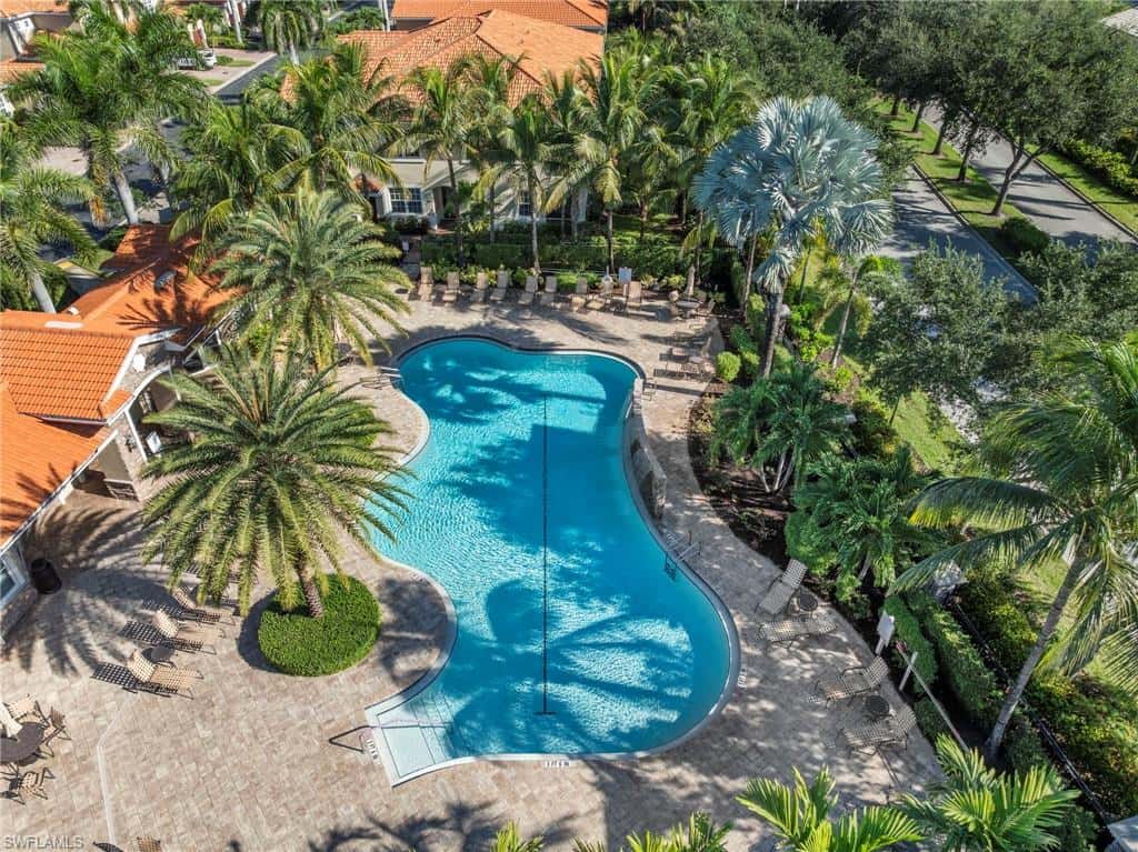28063 Sosta Ln #1, Bonita Springs, photo 30