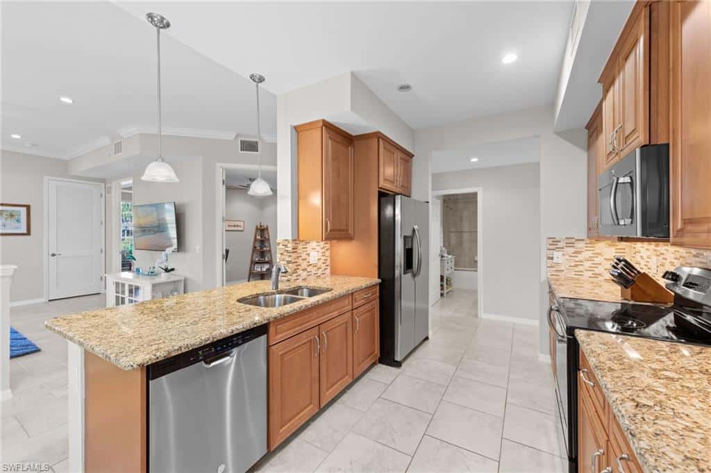 28063 Sosta Ln #1, Bonita Springs, photo 11