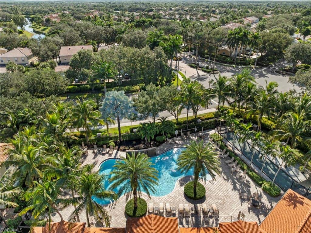 28063 Sosta Ln #1, Bonita Springs, photo 31