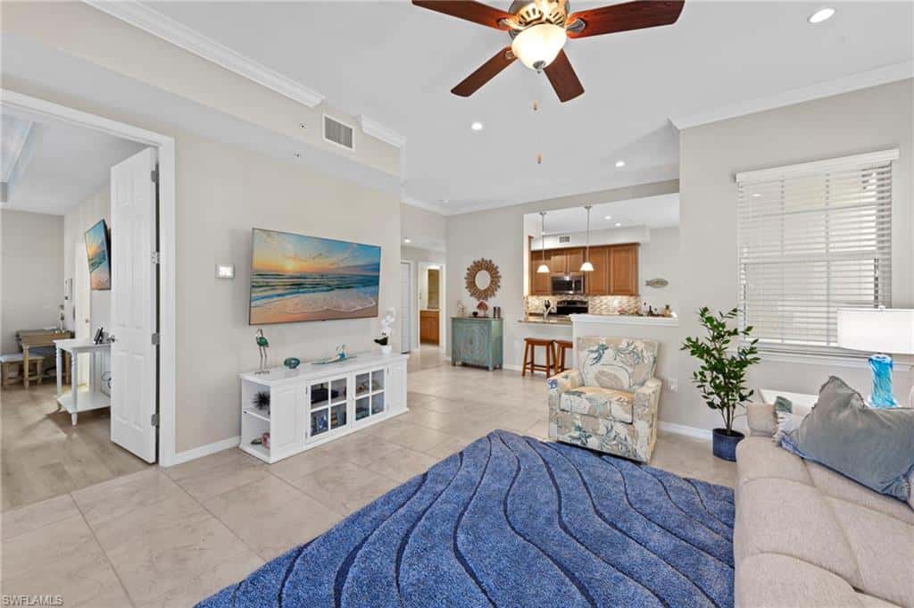 28063 Sosta Ln #1, Bonita Springs, photo 8