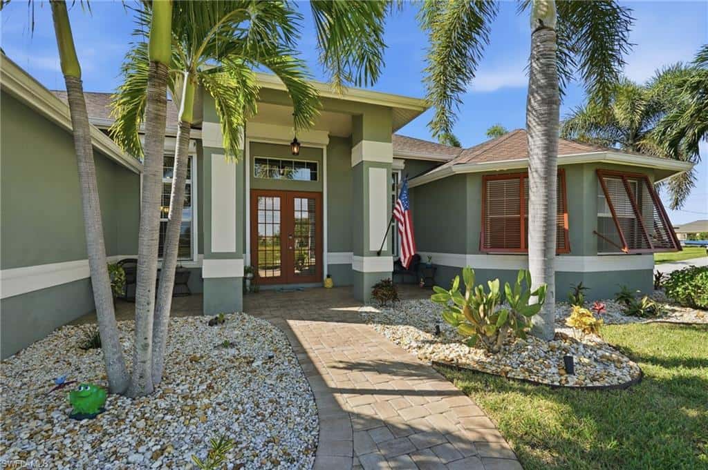 1424 11th St, Cape Coral, photo 4