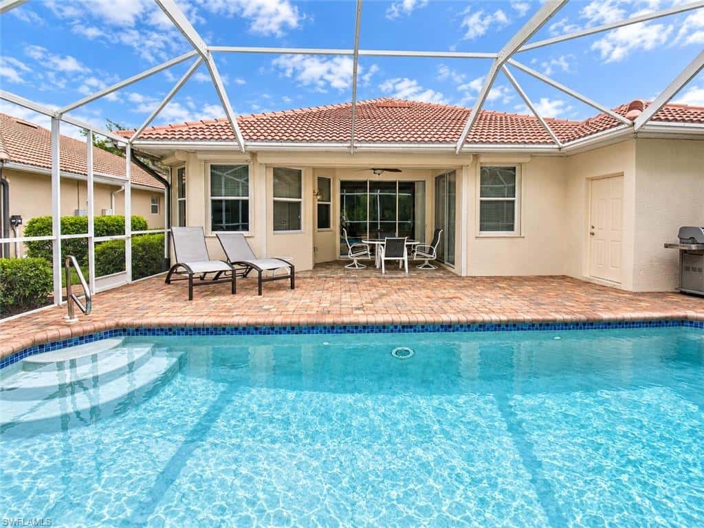 10512 Bella Vista Dr, Fort Myers, photo 42