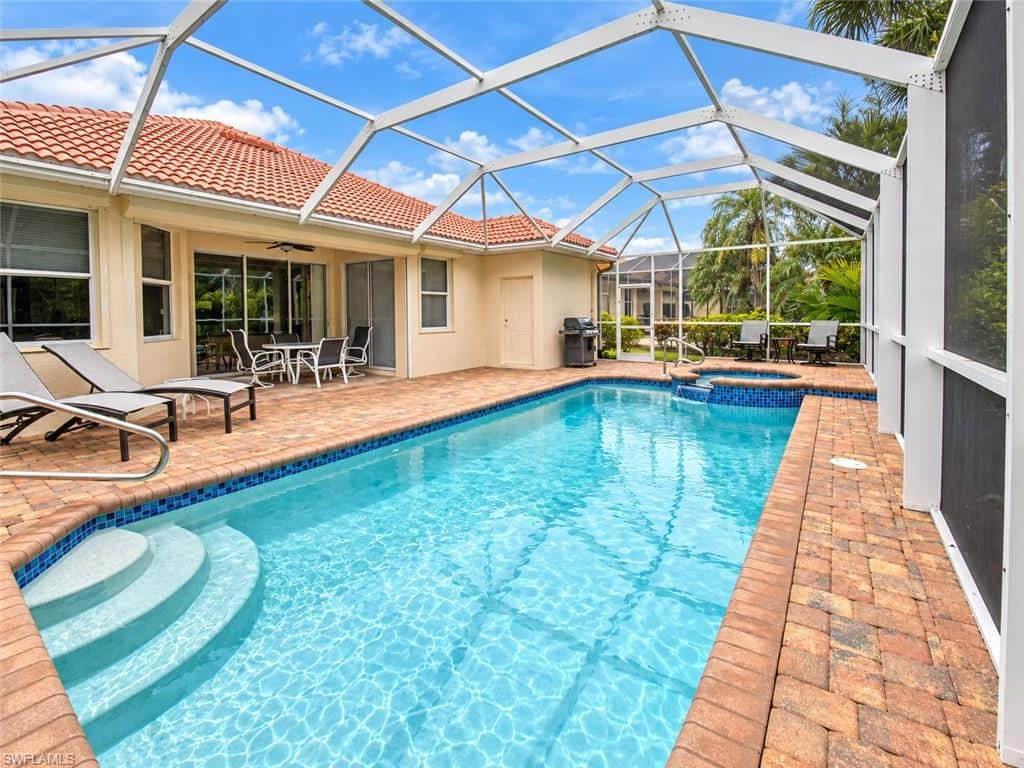 10512 Bella Vista Dr, Fort Myers, photo 41